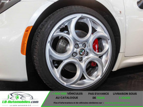 Alfa romeo 4C 1750 Tbi 240 ch BVA  occasion � Beaupuy - photo n�5