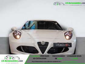 Alfa romeo 4C 1750 Tbi 240 ch BVA  occasion � Beaupuy - photo n�2