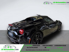 Alfa romeo 4C 1750 Tbi 240 ch BVA  occasion � Beaupuy - photo n�3