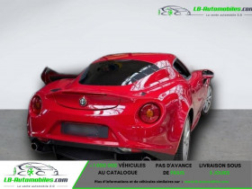 Alfa romeo 4C 1750 Tbi 240 ch BVA  occasion � Beaupuy - photo n�2