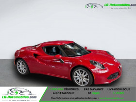 Alfa romeo 4C , garage LB AUTOMOBILES � Beaupuy