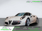 Alfa romeo 4C 1750 Tbi 240 ch BVA  � Beaupuy 31