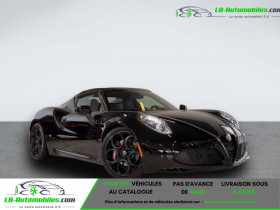 Alfa romeo 4C , garage LB AUTOMOBILES � Beaupuy