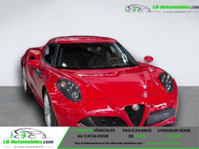 Alfa romeo 4C 1750 Tbi 240 ch BVA  occasion  Beaupuy - photo n2