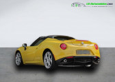 Annonce Alfa romeo 4C occasion Essence 1750 Tbi 240 ch BVA  Beaupuy