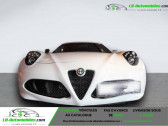 Annonce Alfa romeo 4C occasion Essence 1750 Tbi 240 ch BVA  Beaupuy