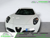 Annonce Alfa romeo 4C occasion Essence 1750 Tbi 240 ch BVA  Beaupuy