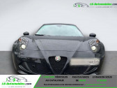 Alfa romeo 4C occasion année 2016 boite Automatique Annonce Alfa romeo 4C occasion Essence 1750 Tbi 240 ch BVA à Beaupuy