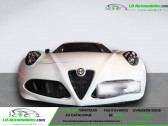 Annonce Alfa romeo 4C occasion Essence 1750 Tbi 240 ch BVA à Beaupuy