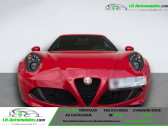 Alfa romeo 4C occasion année 2015 boite Automatique Annonce Alfa romeo 4C occasion Essence 1750 Tbi 240 ch BVA à Beaupuy