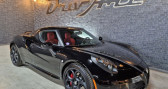 Annonce Alfa romeo 4C occasion Essence 1750 TBI 240  ORANGE