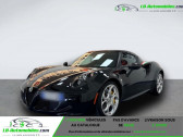 Alfa romeo 4C 1750 TBi Scara 73 09/2015 310CV NO   Beaupuy 31