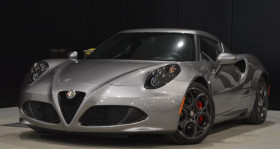 Alfa romeo 4C , garage AUTO NAUTIC CORPORATION  Lille