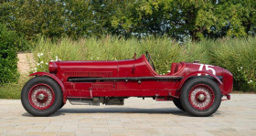 Alfa romeo 6C , garage RUOTE DA SOGNO  Reggio Emilia