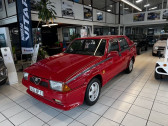 Alfa romeo 75 occasion année 1990 boite Manuelle Annonce Alfa romeo 75 occasion Essence 1.8 Scuderia à Muret