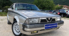 Alfa romeo 75 occasion Gris année 1989 boite Manuelle Annonce Alfa romeo 75 occasion Essence 3.0l V6 America 188cv à La Buisse