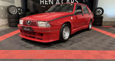 Alfa romeo 75 occasion année 1987 boite Manuelle Annonce Alfa romeo 75 occasion Essence turbo evolution à VANNES