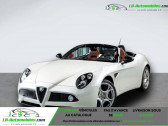Annonce Alfa romeo 8C occasion Essence 8C Spider BVA � Beaupuy