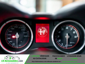 Alfa romeo 8C 8C Spider BVA  occasion � Beaupuy - photo n�6