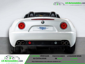 Alfa romeo 8C 8C Spider BVA  occasion � Beaupuy - photo n�4