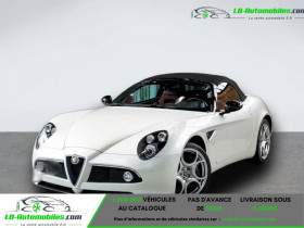 Alfa romeo 8C 8C Spider BVA  occasion � Beaupuy - photo n�2