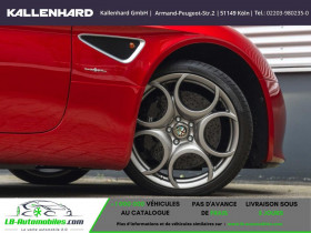 Alfa romeo 8C 8C Spider BVA  occasion � Beaupuy - photo n�5