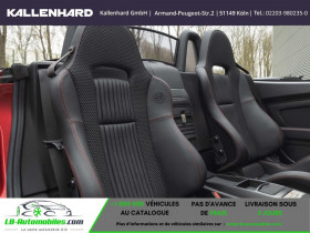 Alfa romeo 8C 8C Spider BVA  occasion � Beaupuy - photo n�4