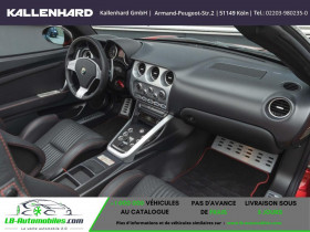 Alfa romeo 8C 8C Spider BVA  occasion � Beaupuy - photo n�3