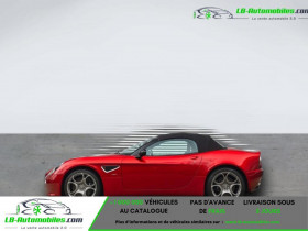 Alfa romeo 8C 8C Spider BVA  occasion � Beaupuy - photo n�2