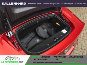 Alfa romeo 8C 8C Spider BVA  occasion � Beaupuy - photo n�7