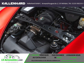 Alfa romeo 8C 8C Spider BVA  occasion � Beaupuy - photo n�6