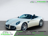 Alfa romeo 8C 8C Spider BVA  � Beaupuy 31