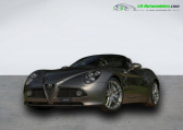 Annonce Alfa romeo 8C occasion Essence 8C Spider BVA  Beaupuy