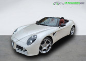 Annonce Alfa romeo 8C occasion Essence 8C Spider BVA  Beaupuy