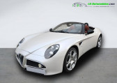 Alfa romeo 8C occasion