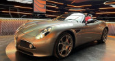 Annonce Alfa romeo 8C occasion Essence SPIDER 4.7 V8 450  RIVESALTES