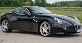 Annonce Alfa romeo 8C occasion Essence VAT DEDUCTABLE  Paris