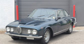 Alfa romeo Alfasud occasion année 1966 Annonce Alfa romeo Alfasud occasion Essence Sprint 2600 à LYON