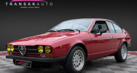 Alfa romeo Alfetta , garage TRANSAKAUTO LE CANNET � Le Cannet