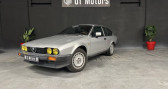 Alfa romeo Alfetta GTV 2.0 ENTIEREMENT RESTAUREE  1982 - annonce de voiture en vente sur Auto Sélection.com