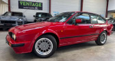 Alfa romeo Alfetta occasion année 1983 boite Manuelle Annonce Alfa romeo Alfetta occasion Essence GTV 2.0 à LA CIOTAT