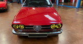 Annonce Alfa romeo Alfetta occasion Essence GTV 2 litres � MIRIBEL
