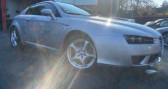 Alfa romeo Brera occasion année 2006 boite Manuelle Annonce Alfa romeo Brera occasion Essence 2.2 jts 185 selective à Morsang Sur Orge