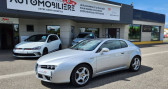 Alfa romeo Brera occasion année 2006 boite Manuelle Annonce Alfa romeo Brera occasion Essence 2.2 JTS 185cv SKYVIEW à Sausheim