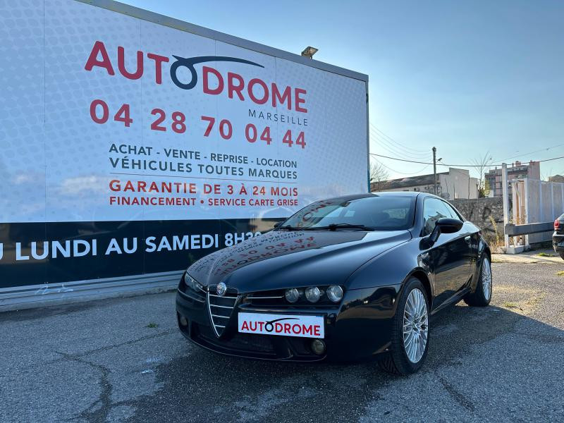 Alfa romeo 159 sportwagon break diesel eure et loir occasion