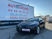 Annonce Alfa romeo Brera occasion Diesel 2.4 JTD 200Ch Sky View - 98 000 Kms à Marseille 10
