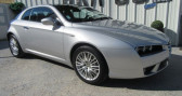 Alfa romeo Brera occasion Gris année 2008 boite Manuelle Annonce Alfa romeo Brera occasion Diesel 2.4 JTD210 20V à Le Muy