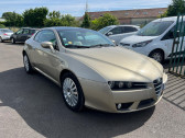 Annonce Alfa romeo Brera occasion Diesel 2.4 JTDm 210 Sky View  Pussay