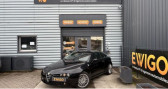 Alfa romeo Brera occasion année 2007 boite Manuelle Annonce Alfa romeo Brera occasion Essence SKYVIEW 3.2 V6 JTS 260ch Q4 Sièges chauffants électriques à Saint-Priest