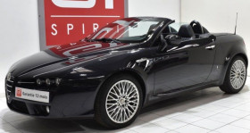 Alfa romeo Brera occasion 2007 mise en vente à La Boisse par le garage GT SPIRIT - photo n°1
